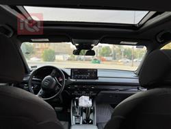 هوندا أكورد